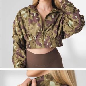 💖FLASH SALE💖 NWT - THE ETHOS JACKET
WOODLAND Balance Athletica/Vitality